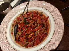 -千百味红餐厅·江西菜(绿地双子塔店)