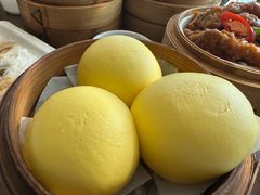 -OCEAN一席海鲜•海景餐厅(双子塔店)