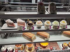 -美心西饼mx cakes(市桥站店)
