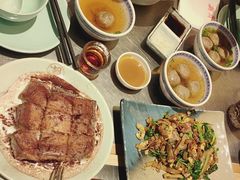 -潮界(虹桥新天地店)