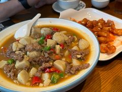 -宴武夷·匠心闽味(印象大红袍店)