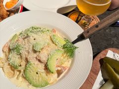 -京A Taproom·精酿餐吧(CBD店)