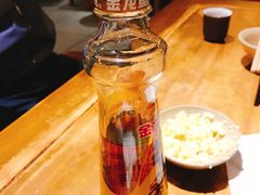 -白乐天毛肚火锅馆(解放碑店)