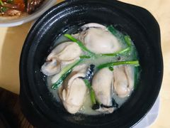 -张家卫·阳江菜·小海鲜(肥婆湾桥店)