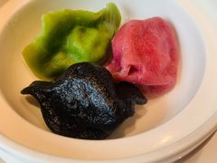 -鲜得莱渔港·小平岛海胆馆(七贤岭店)