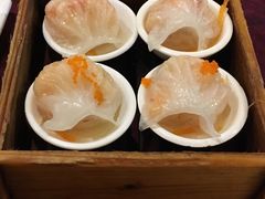 -喜鹊茶点.啫煲(车陂店)