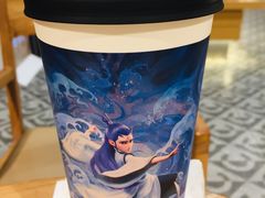 -霸王茶姬(正佳广场店)