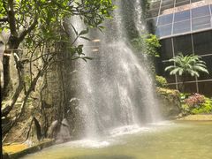 -广州花园酒店