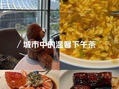-淮香国色·淮扬菜(正大中心店)