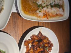 -外婆家(静安大悦城店)