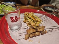 -北三老太太烧烤(人生一串上榜店)