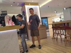 -哈根达斯(太原长风街店)