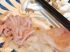 -美食汇自助餐厅(成都万达瑞华酒店)