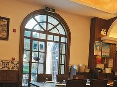 -澳门木偶葡国餐厅(珠海店)