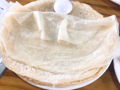 -姥家春饼店(漳州二路店)
