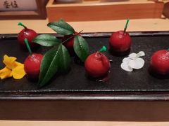 -水濑·日料放题(天河店)