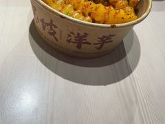 -周小亮丁家坡洋芋(全国总店)