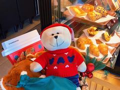-星巴克(桂林国贸益华城店)