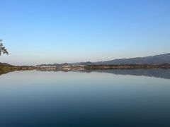 -池州市平天湖风景区
