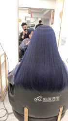 -柯琳造型