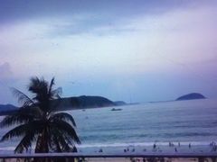 -亚龙湾中心广场