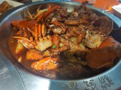 -谢蟹浓(西铁营万达店)