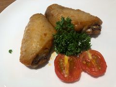 BBQ烤翅-棒约翰比萨·意面(松江开元店)