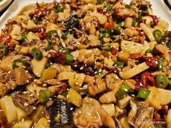 -丝路金桃·新疆菜(徐汇店)