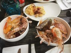 -长沙北辰洲际酒店-兰调全日餐厅