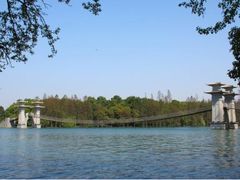 -东湖落雁景区