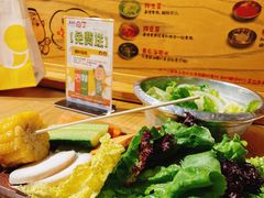-姜虎东白丁烤肉(恒隆广场店)