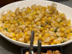 -新鞑烤羊腿(康平路店)