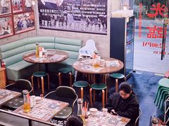-肥韬茶餐厅(南山mini店)