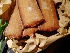 带鱼-老头儿油爆虾·知味杭州(爱琴海购物中心)