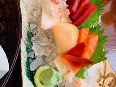 -Tsuru鹤日本料理(静安香格里拉店)