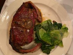 -Keens Steakhouse