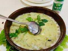 -腰记饭店(龙源路店)