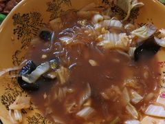 -小锅饭豆腐馆(太原街店)