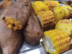 -张记焖窑·十五年专注焖烤(雍和宫店)