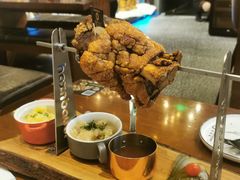 -haxnbauer海森堡德国餐厅(深圳coco店)