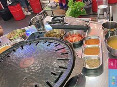 -玄希浪漫厨房·韩料烤肉(湖滨银泰in77店)