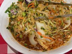 西贝面筋-西贝(大华虎城店)