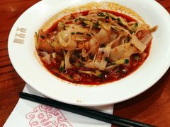 -鼎高高陕西美食(龙德广场店)