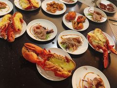 -339旋转餐厅(天府熊猫塔店)