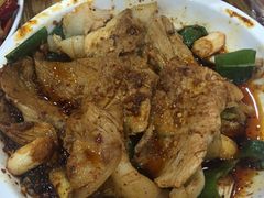 -雨田饭店(华兴东街店)