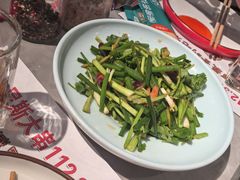 -通海俄式烧烤·俄罗斯大串(嵩山路店)