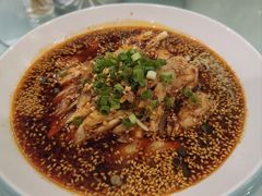 -成都驻京办餐厅(蜀都宾馆店)