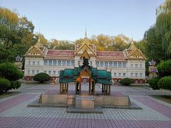 -北京世界公园