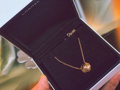 -CHANEL(恒隆广场店)