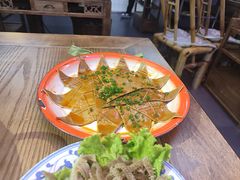 -巴卤社老火锅(财富店)